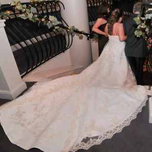 Meet your Posher, Sue